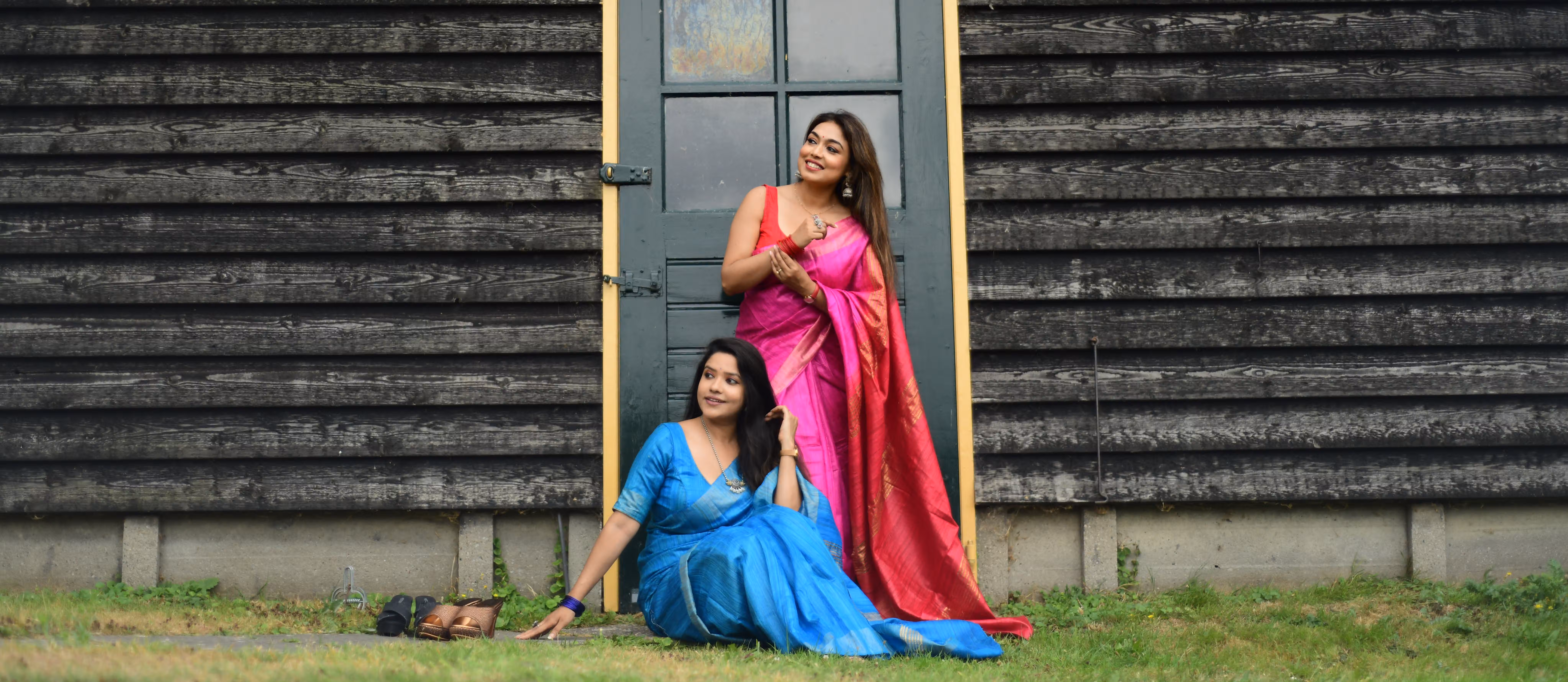 Noor-e-utsav Collection - NADI KATHA